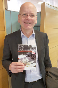 Dr. Dag Danzglock. 2. Vorsitzender DRV Dr.-Dag-Danzglock.-2.-Vorsitzender-DRV-20160213_123212